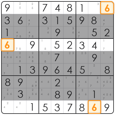 magic squares and sudoku